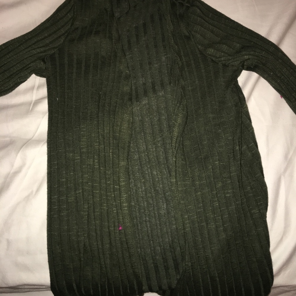 Charloette Russe Cardigan